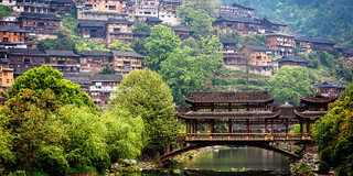 黔东南旅游攻略