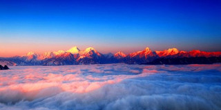 牛背山旅游攻略