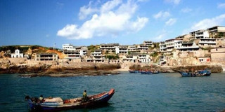 舟山旅游攻略