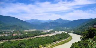 都江堰旅游攻略