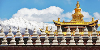甘孜旅游攻略