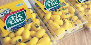 去澳大利亚必买零食
