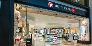 美国免税店购买攻略