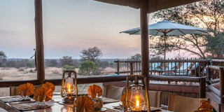 南非豪华帐篷酒店推荐