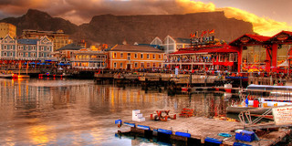 南非出入境出入境攻略