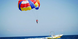 塞班岛娱乐方式