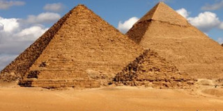 埃及必去景点TOP10