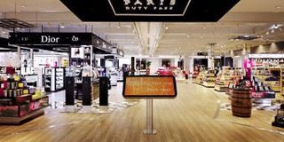 法国免税店攻略