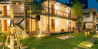 泰国值得住的青年旅社推荐