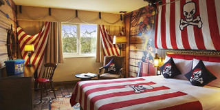 泰国值得住的亲子酒店推荐