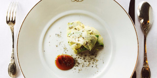 法国米其林餐厅指南