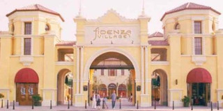 意大利奥特莱斯购物攻略