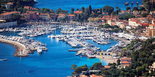 希腊热门景点推荐