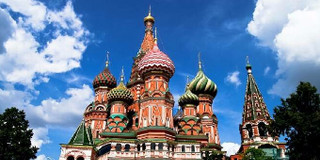 俄罗斯出入境攻略