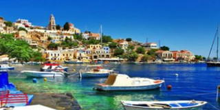 希腊出入境攻略