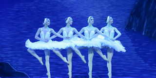 俄罗斯娱乐活动推荐