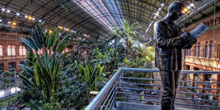 西班牙交通攻略