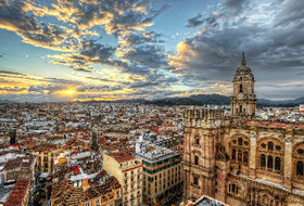 西班牙治安情况