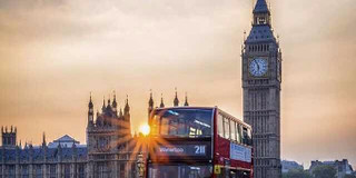 英国旅行APP推荐