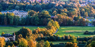 奥地利出入境攻略