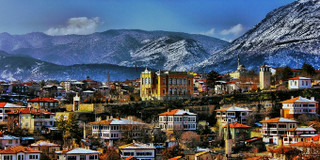 土耳其出入境攻略