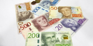 瑞典克朗兑换攻略