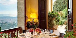 意大利不可错过的度假酒店