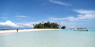 马来西亚热门海岛