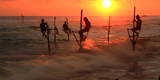 斯里兰卡旅游APP推荐