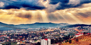 斯里兰卡签证办理攻略