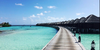 马尔代夫签证攻略