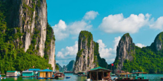 越南实用APP推荐