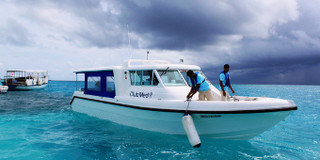 马尔代夫交通攻略