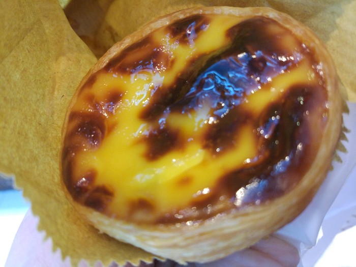 澳门,渔人码头、大三巴、澳门塔、官也街、威