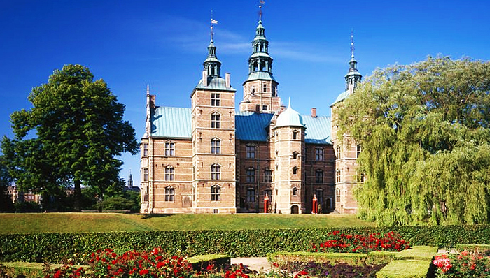 [特价机票] 北欧航空 北京\/上海\/香港-欧洲丹麦瑞