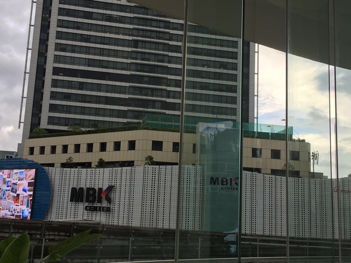 泰国小众游 曼谷芭提雅(格兰岛) - 老茵的游记 -