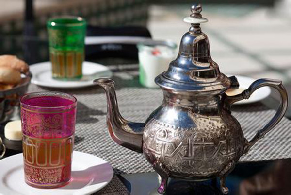 摩洛哥购物攻略,摩洛哥什么值得买,摩洛哥有哪