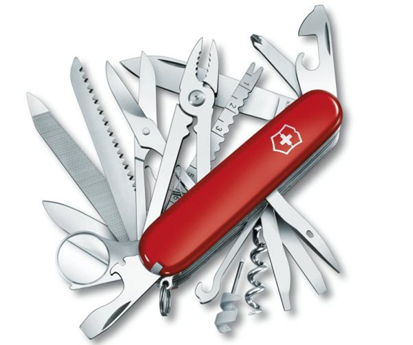 瑞士购物攻略(瑞士什么值得买?刷卡消费注意事