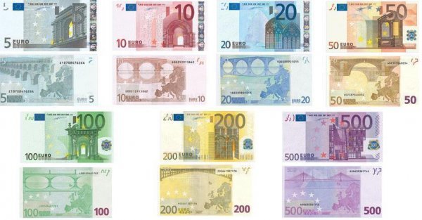 2019 西班牙旅行,西班牙货币兑换攻略(如何兑