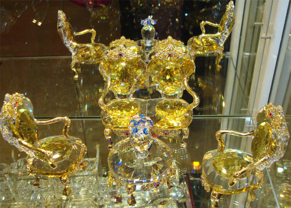 埃及购物攻略(去埃及买什么,埃及什么值得买,埃