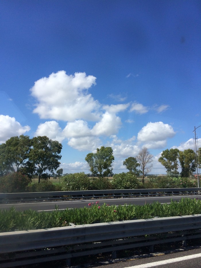 【完结】欧洲15天自由行希意法雅典圣托里尼