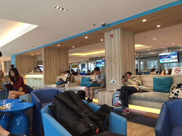 让阳光照进成长】:带17个月宝宝度假苏梅岛\/涛