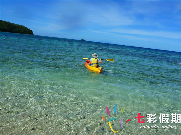 斐济究竟在哪里,属于哪个国家呢?