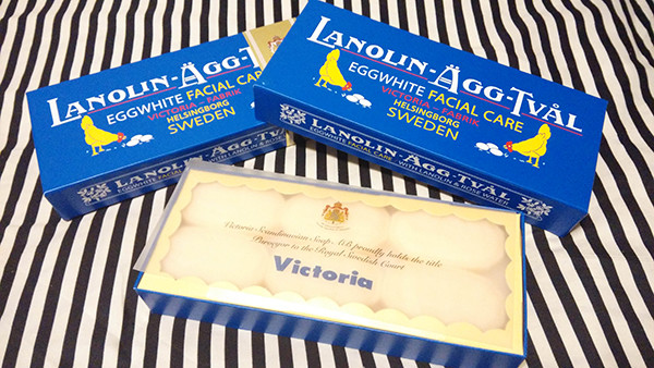 2020 瑞典购物攻略,瑞典什么值得买,瑞典有哪些