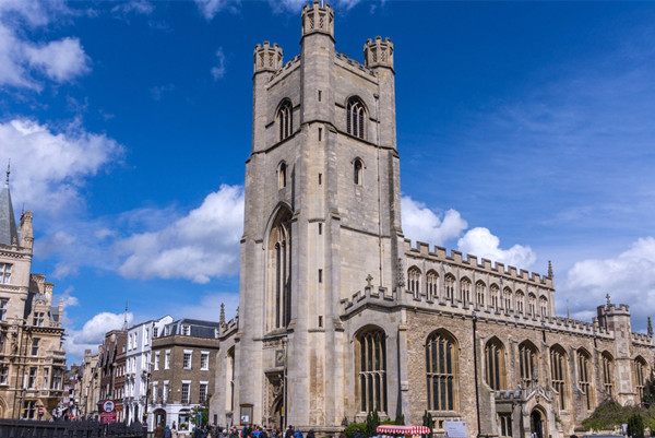 2021 英国教堂攻略/英国有哪些值得去的教堂/周杰伦结婚教堂