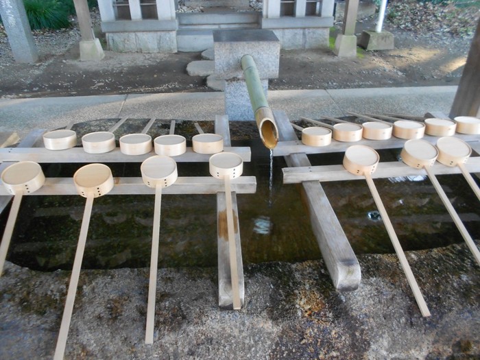 自由自在走日本之二 探访爱知县护国神社 自由自在qq 十六番