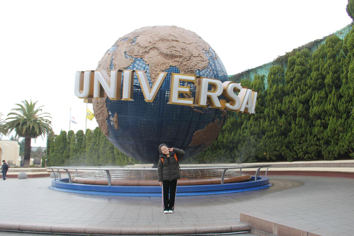 日本自由行,7天6夜,花费6500京都奈良大阪行