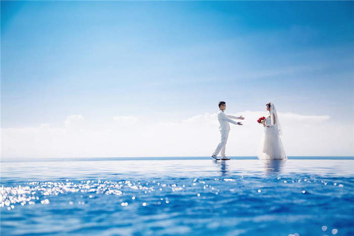 2018年去巴厘岛拍婚纱照不可错过的八大景点