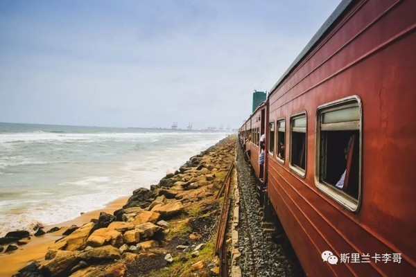 李哥碎碎念 | 火车购票tips