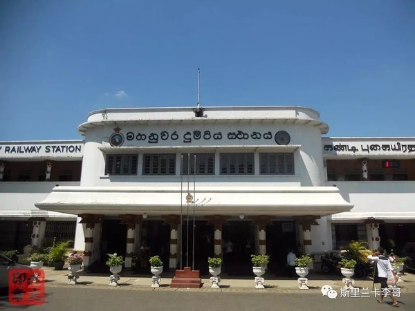 李哥碎碎念 | 火车购票tips